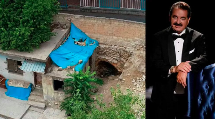 Şarkıcı Tatlıses’in doğduğu ev müze oluyor