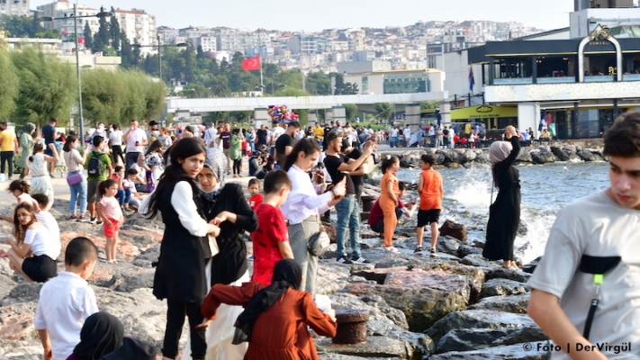 Şaşırtan sonuç | Herkes memleketinde yaşasaydı en kalabalık il hangisi olurdu?