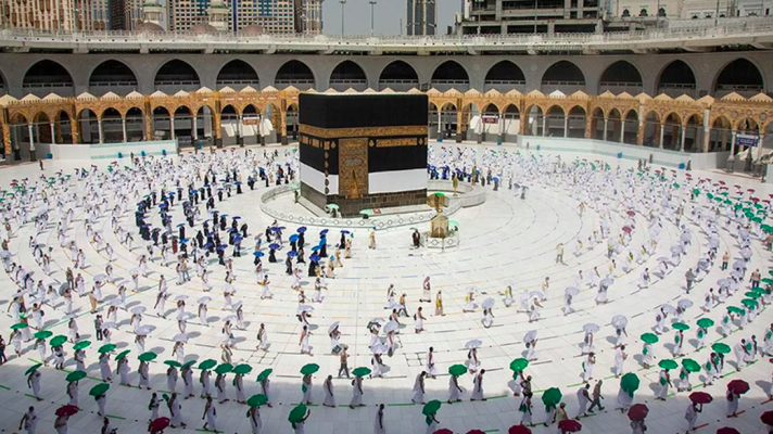 Suudi Arabistan’dan, umre ziyaretçilerine ‘PCR ve antijen testi’ şartı