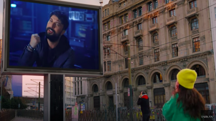 Tarkan yeni şarkısı ‘Geççek’i yayınladı | “Geldiği gibi gitçek, her şeyin sonu var bu çile de bitçek”