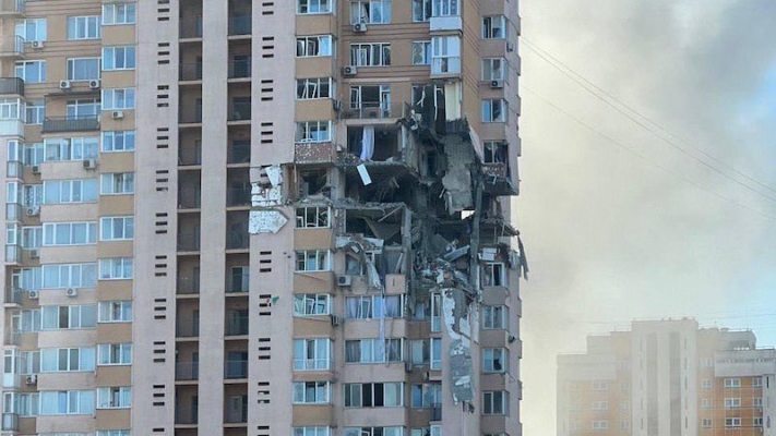 Ukrayna’nın bir bölümü Avusturya-Macaristan İmparatorluğu içinde yer alıyordu