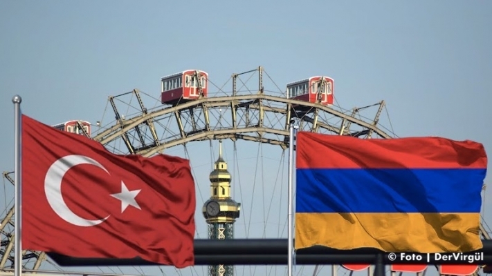 Viyana Buluşması | Türkiye ve Ermenistan bu kez normalleşebilecek mi?