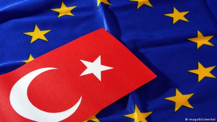 AB’nin Türkiye’ye yoğunlaşan ilgisinin gerisinde ne yatıyor?