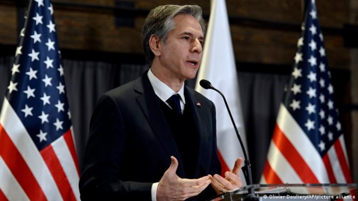 ABD | NATO’nun her karış toprağını savunmaya hazırlıklıyız