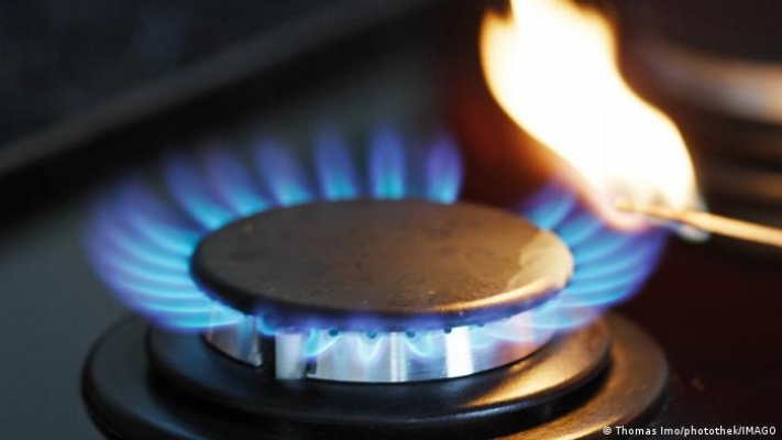 Almanya’da doğal gaz paniği