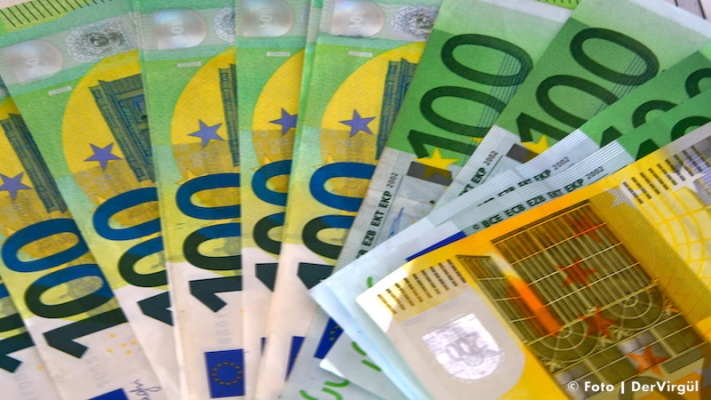 Almanya’da kamu borcu | Kişi başına düşen borç 27 bin 906 Euro