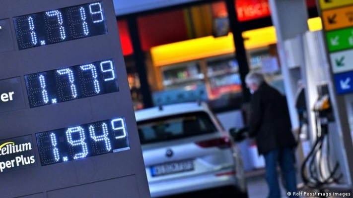 Almanya’dan milyarlarca euroluk ikinci yardım paketi