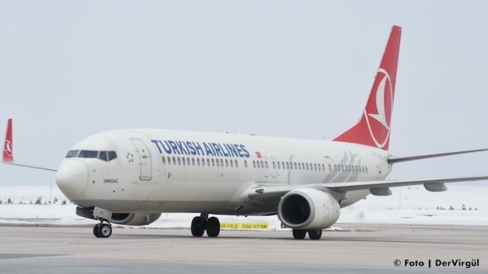 Aşısızlardan uçakla seyahatte negatif PCR testi sonucu istenmeyecek