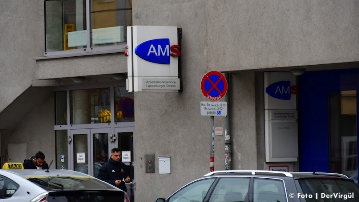 Avusturya’da 335.098 kişi işsiz