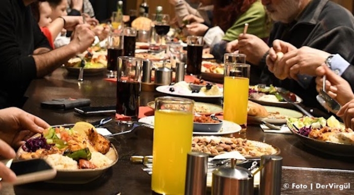 Avusturya’da iki günde bir etli yemek yemeye gücü yetmeyenlerin oranı yüzde 3,9