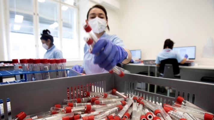Avusturya’da Perşembe günü 41.607 yeni korona enfeksiyonu