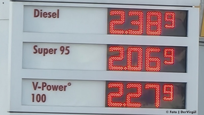 Avusturya’da yüksek enerji fiyatları nedeniyle enflasyon yüzde 5,9’a yükseldi