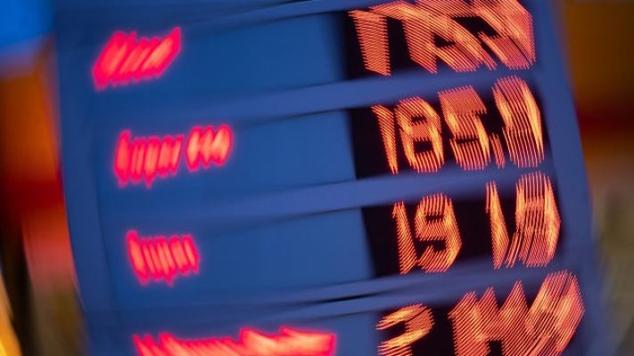 Avusturya’da yüksek yakıt fiyatları nedeniyle vergi indirimi