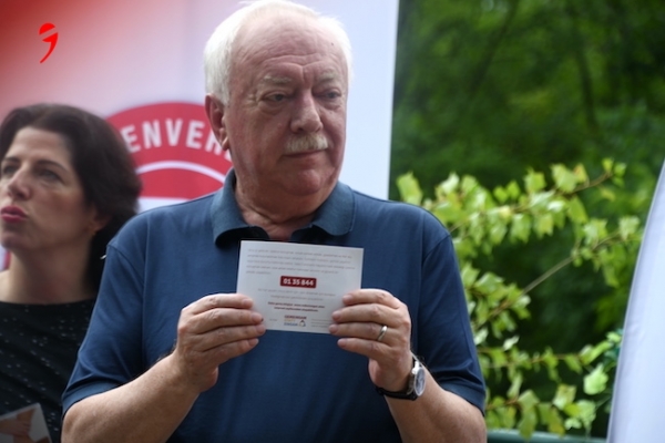 „Dass in Österreich Kinder in Armut leben, ist eine Schande.“