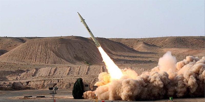 Hindistan yanlışlıkla Pakistan’a füze fırlattı