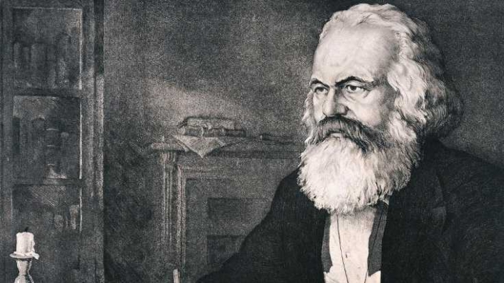 Karl Marx | Dünyayı sarsan düşünürün hayatı ve eserleri