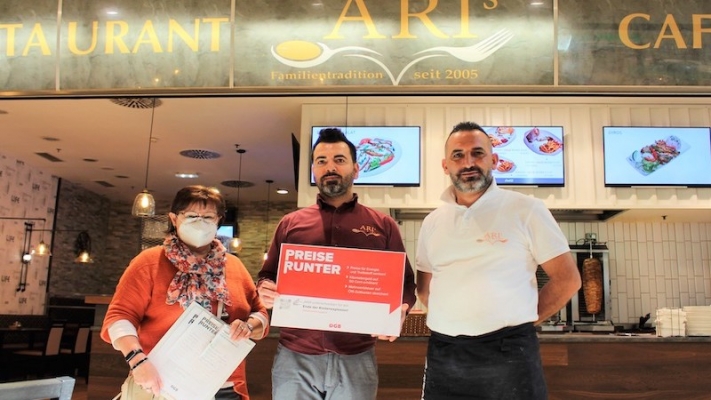 ÖGB fiyat artışlarına karşı imza kampanyası başlattı
