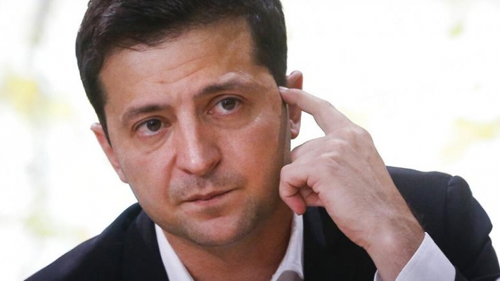 “Ukrayna’nın tarafsızlık statüsünde ABD ve Türkiye de garantör olmalı”