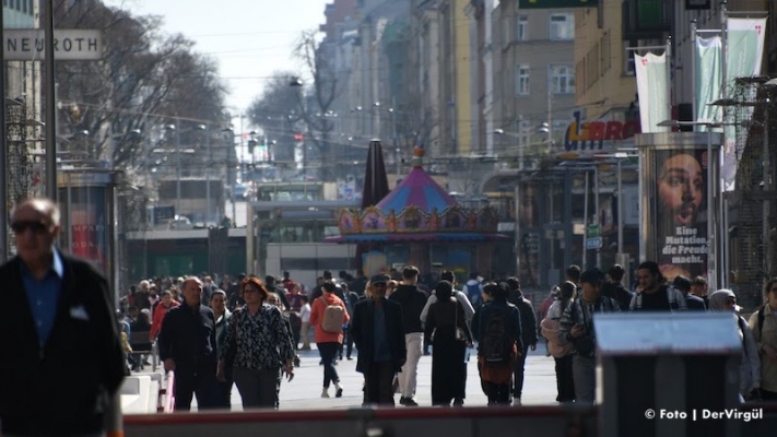 Viyana’da bunu yapabilir miyim?