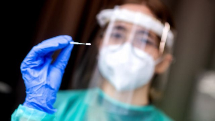 11 Nisan’dan itibaren Viyana eczanelerinde ücretsiz PCR testleri yapılabilecek