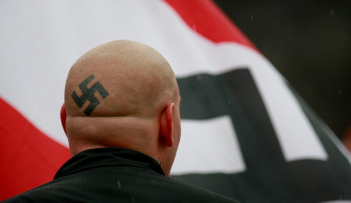 Almanya’da mültecilerin kaldığı yurdu kundaklayan neo-Nazi 31 yıl sonra yakalandı