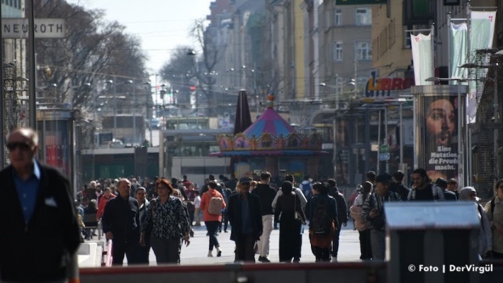 Avusturya | Korona salgınında son durum