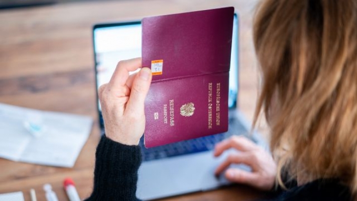 Avusturya pasaportuna yeni güvenlik özelliği geliyor