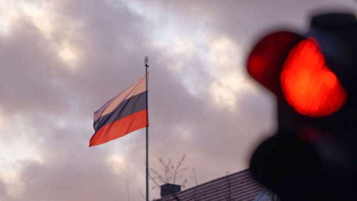 Avusturya Rus diplomatları sınır dışı etti