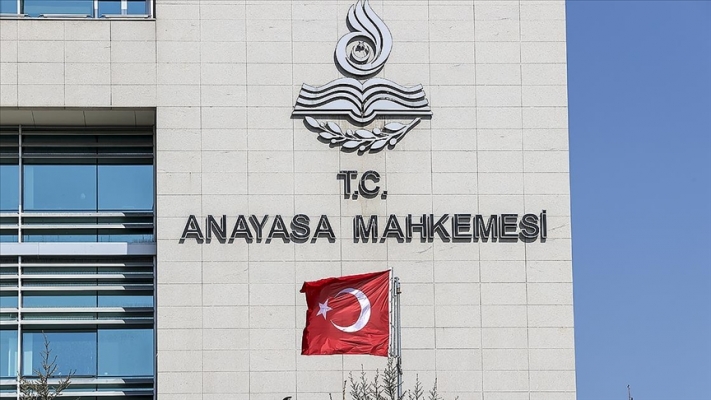 CHP seçim yasasını Anayasa Mahkemesi’ne taşıdı