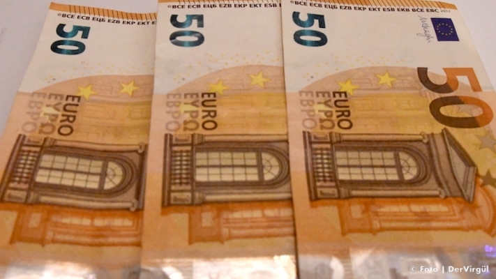 Energiekostenausgleich: Vier Millionen Haushalte erhalten 150-Euro-Energiegutschein