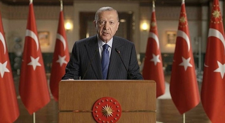 Erdoğan | “Gıda konusunda vicdansızlık yapanlara acımayacağız”