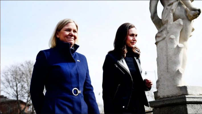 Finnland will „innerhalb von Wochen“ entscheiden