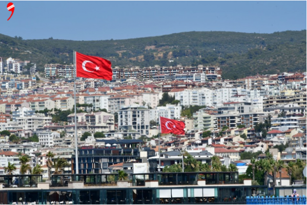 Gaspreise steigen in der Türkei enorm an