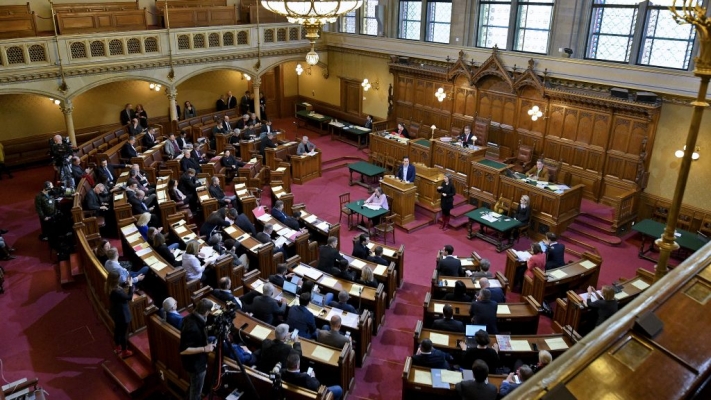 Gebührenerhöhung in Wien sorgt für Diskussionen im Landtag