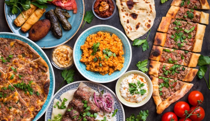Günde kaç öğün yemek sağlıklı?