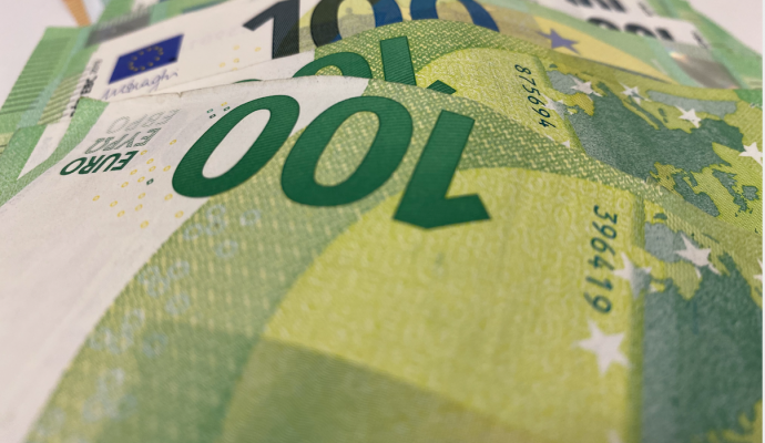 Nächste Woche kann der 500 Euro Langzeit-Kurzarbeitsbonus beantragt werden