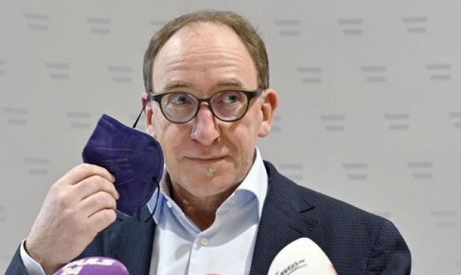 Neue Corona Regeln