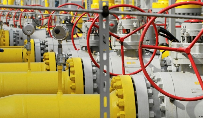 Rusya, Polonya ve Bulgaristan’a gaz sevkiyatını durdurdu