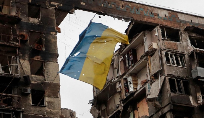 Rusya, Ukrayna kuvvetlerine teslim olmaları için süre tanıdı