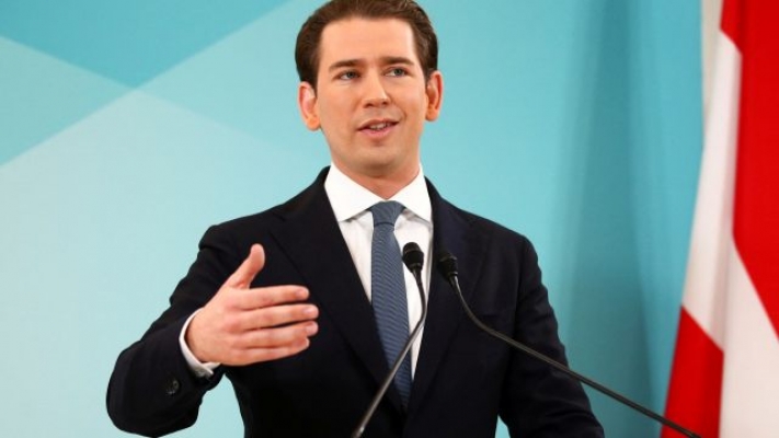 Sebastian Kurz’tan siyasete geri dönüyor haberlerine yanıt