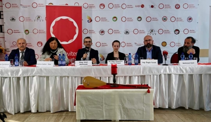 Şimdilerde bizi inkarın adı | “Alisiz Aleviler söylemidir”