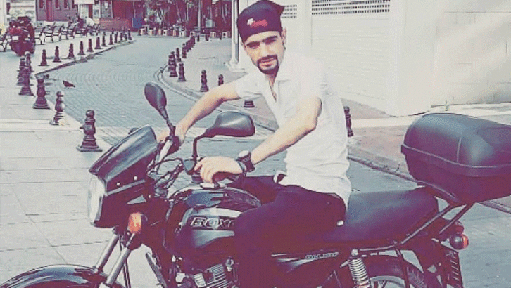 Sırbistan’a giden ve rehin alınan Naim Öztürk’ten aylardır haber alınamıyor