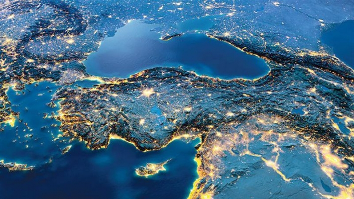 Türkiye’nin en gelişmiş 10 ilçesi belli oldu!