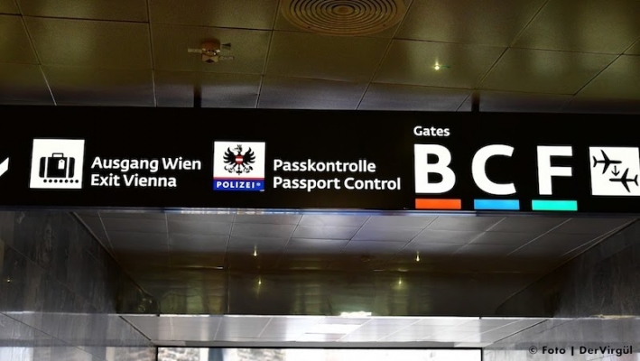 Ab 16. Mai keine 3G-Regel mehr bei der Einreise nach Österreich