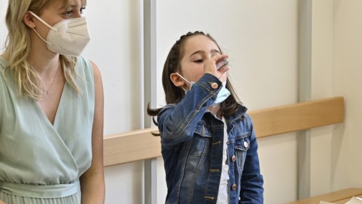 Ab Juni keine Corona PCR-Tests mehr in Schulen
