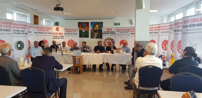 Alevi geleneğinde “Serbest Alevilik” diye bir kavram yoktur!