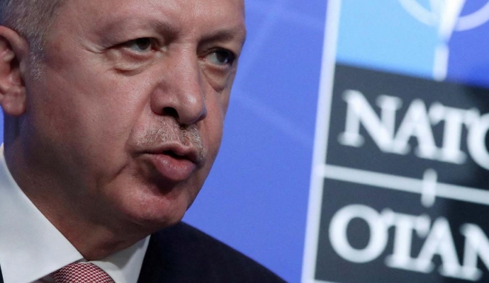 Alman Medyası |“Türkiye’yle çözüm bulunamazsa bu Putin için zafer olur”