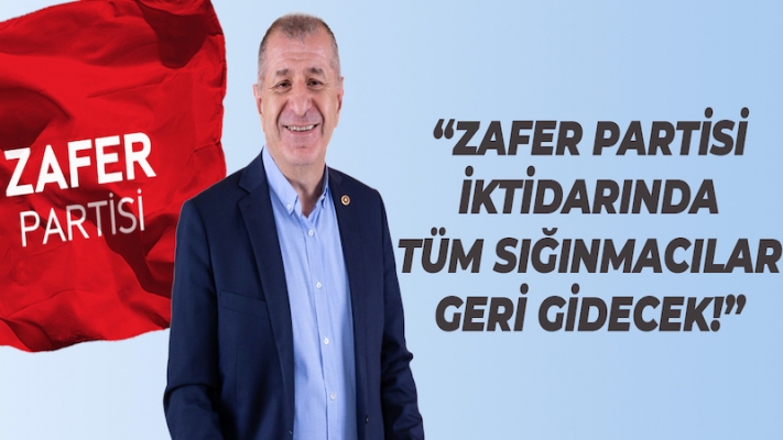 Avrupa’daki göçmen karşıtı sağ popülizm Türkiye’ye sıçradı
