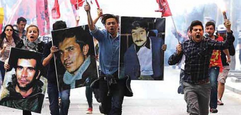Deniz Gezmiş, Hüseyin İnan ve Yusuf Aslan, 6 Mayıs 1972’de neden idam edildi?
