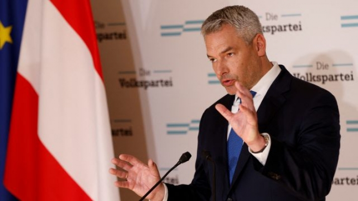 Die Ministerwechsel der türkis-grünen Koalition im Überblick